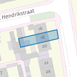 Perceel LBH00-B-4603