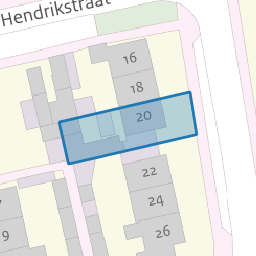 Perceel LBH00-B-4604