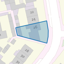 Perceel LBH00-B-4606