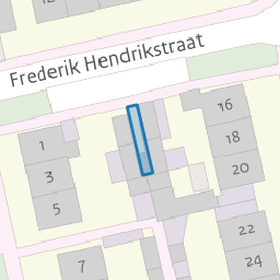 Perceel LBH00-B-4607