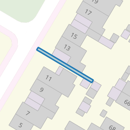 Perceel LBH00-B-4616