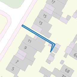 Perceel LBH00-B-4617