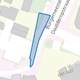 Perceel LBH00-B-4624