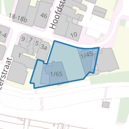 Perceel LBH00-B-4626