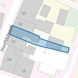 Perceel LBH00-B-4627