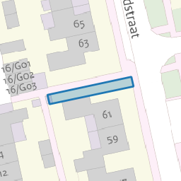 Perceel LBH00-B-4629