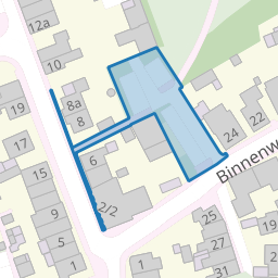 Perceel LBH00-B-4631