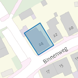 Perceel LBH00-B-4633