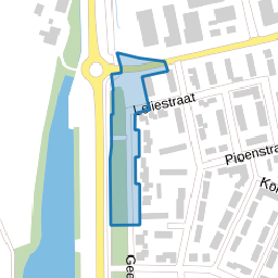 Perceel LBH00-B-4641