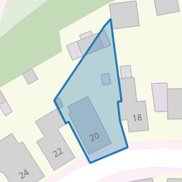 Perceel LBH00-B-4646