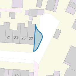 Perceel LBH00-B-4651