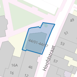 Perceel LBH00-B-4655