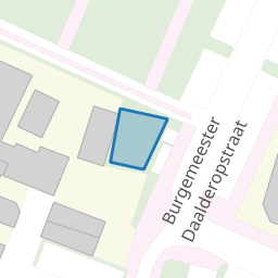 Perceel LBH00-B-4661