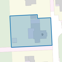 Perceel LBH00-B-4668