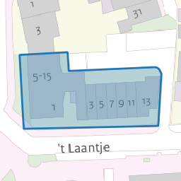 Perceel LBH00-B-4669