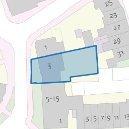 Perceel LBH00-B-4670