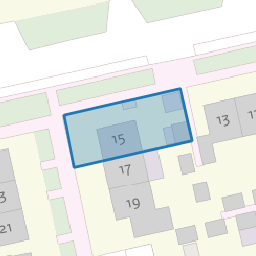 Perceel LBH00-B-4672