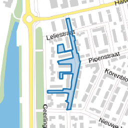 Perceel LBH00-B-4687