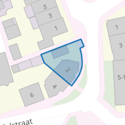 Perceel LBH00-B-4691