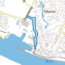 Perceel LBH00-B-4700