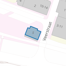 Perceel LBH00-B-4707