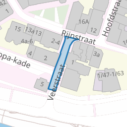 Perceel LBH00-B-4708