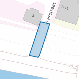 Perceel LBH00-B-4709