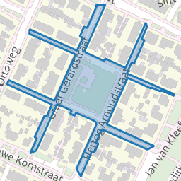 Perceel LBH00-B-4725