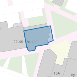 Perceel LBH00-B-4733