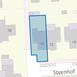 Perceel LBH00-B-4736