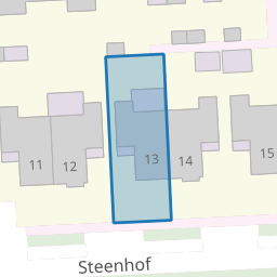 Perceel LBH00-B-4738