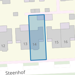 Perceel LBH00-B-4739