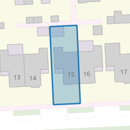 Perceel LBH00-B-4740