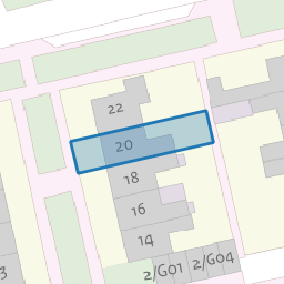 Perceel LBH00-B-4755