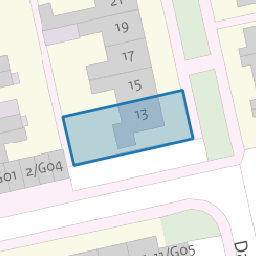 Perceel LBH00-B-4757