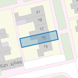 Perceel LBH00-B-4758