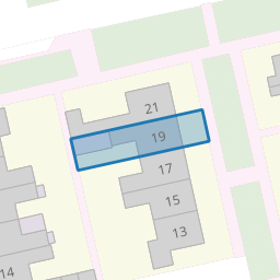 Perceel LBH00-B-4760