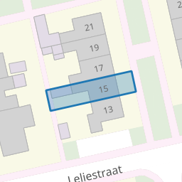 Perceel LBH00-B-4763