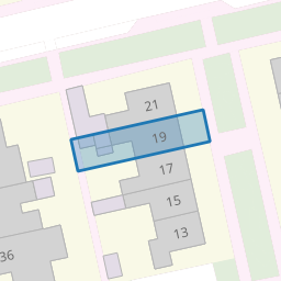Perceel LBH00-B-4765