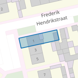 Perceel LBH00-B-4770