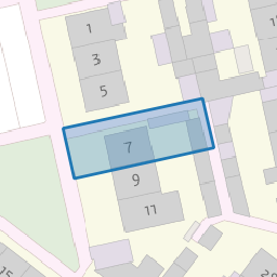 Perceel LBH00-B-4772