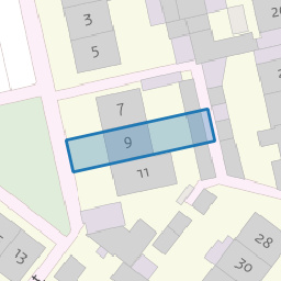 Perceel LBH00-B-4773