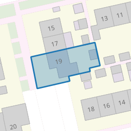 Perceel LBH00-B-4779