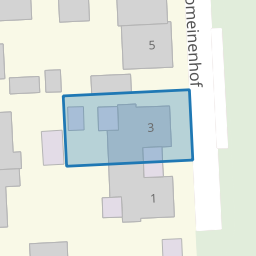 Perceel LBH00-B-4788