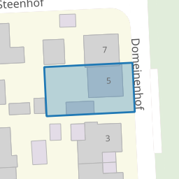 Perceel LBH00-B-4790