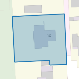 Perceel LBH00-B-4795