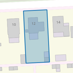 Perceel LBH00-B-4800