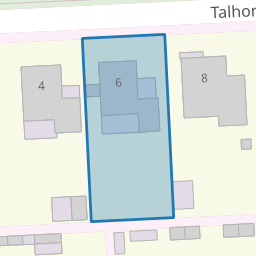 Perceel LBH00-B-4803