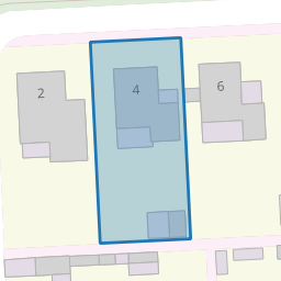 Perceel LBH00-B-4804