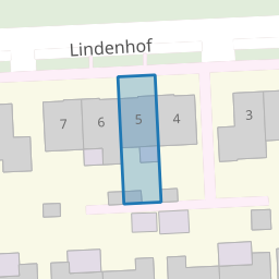 Perceel LBH00-B-4810